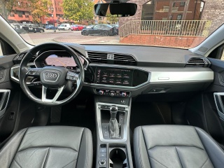  Audi  Q3 S tronic design #30
