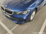  Bmw  Serie 3 3 Reeks Berline 320dA (120 kW) (Mild Hybrid) 120kW/163pk  4D/P Auto-8 #22