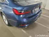  Bmw  Serie 3 3 Reeks Berline 320dA (120 kW) (Mild Hybrid) 120kW/163pk  4D/P Auto-8 #52