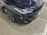  Bmw  Serie 6 6 Reeks Gran Turismo 630d (210kW) (Mild Hybrid) 210kW/286pk  5D/P Auto-8 #16