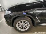  Bmw  X3  xDrive30e (120 kW) (PHEV) 200kW/272pk  5D/P Auto-8 #27
