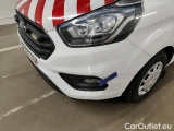  Ford  Transit  CUSTOM 340S FOU SWB DSL 2.0 TDCi L1H1 Trend 96kw/130pk 5D/P M6 #14
