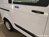  Ford  Transit  CUSTOM 340S FOU SWB DSL 2.0 TDCi L1H1 Trend 96kw/130pk 5D/P M6 #37