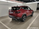  Hyundai  Tucson  1.6 T-GDi Hybrid Feel (Active Hybrid) 169kW/230pk  5D/P Auto-6 #4