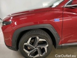  Hyundai  Tucson  1.6 T-GDi Hybrid Feel (Active Hybrid) 169kW/230pk  5D/P Auto-6 #24