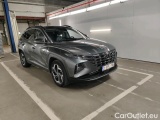  Hyundai  Tucson  1.6 T-GDi Plug-in Hybrid 4x4 Techno (PHEV) 195kW/265pk  5D/P Auto-6 - CO2 indicatief #2