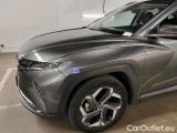  Hyundai  Tucson  1.6 T-GDi Plug-in Hybrid 4x4 Techno (PHEV) 195kW/265pk  5D/P Auto-6 - CO2 indicatief #21