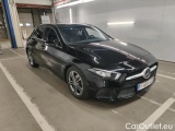  Mercedes  A-Klasse  A 180 d DCT Launch Edition 85kW/116pk  5D/P Auto-7 #2