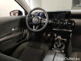  Mercedes  A-Klasse  Limousine A 180 100kW/136pk  4D/P Man-6 #5
