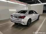  Mercedes  A-Klasse  Limousine A 250e Business Solution (PHEV) 160kW/218pk  4D/P Auto-8 #4