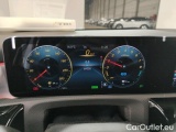  Mercedes  A-Klasse  Limousine A 250e Business Solution (PHEV) 160kW/218pk  4D/P Auto-8 #9