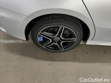  Mercedes  A-Klasse  Limousine A 250e Business Solution (PHEV) 160kW/218pk  4D/P Auto-8 #25