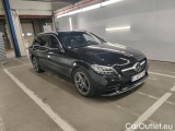  Mercedes  C-Klasse  Break C 200 d Business Solution 118kW/160pk  5D/P Auto-9 #2
