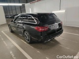  Mercedes  C-Klasse  Break C 200 d Business Solution 118kW/160pk  5D/P Auto-9 #3