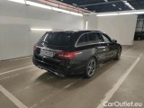  Mercedes  C-Klasse  Break C 200 d Business Solution 118kW/160pk  5D/P Auto-9 #4