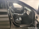  Mercedes  C-Klasse  Break C 200 d Business Solution 118kW/160pk  5D/P Auto-9 #7