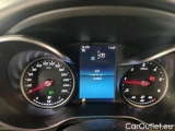  Mercedes  C-Klasse  Break C 200 d Business Solution 118kW/160pk  5D/P Auto-9 #9