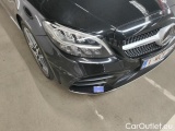  Mercedes  C-Klasse  Break C 200 d Business Solution 118kW/160pk  5D/P Auto-9 #35