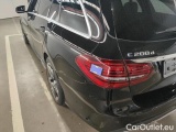  Mercedes  C-Klasse  Break C 200 d Business Solution 118kW/160pk  5D/P Auto-9 #97