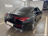  Mercedes  CLA-Klasse CLA CLA 200 d DCT Business Solution Limited 110kW/150pk  4D/P Auto-8 #4