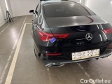  Mercedes  CLA-Klasse CLA CLA 200 d DCT Business Solution Limited 110kW/150pk  4D/P Auto-8 #54