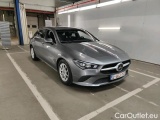  Mercedes  CLA-Klasse CLA Shooting Brake CLA 180 d DCT Business Solution 85kW/116pk  5D/P Auto-8 #2