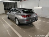  Mercedes  CLA-Klasse CLA Shooting Brake CLA 180 d DCT Business Solution 85kW/116pk  5D/P Auto-8 #3