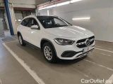  Mercedes  GLA   180 d Business Solution 85kW/116pk  5D/P Auto-8 #2