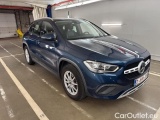 Mercedes  GLA   180 d Business Solution 85kW/116pk  5D/P Auto-8 #2