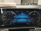  Mercedes  GLB   180 d Business Solution 85kW/116pk  5D/P Auto-8 #9