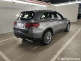  Mercedes  GLC   300 e 4MATIC (PHEV) 235kW/320pk  5D/P Auto-9 #4