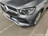  Mercedes  GLC   300 e 4MATIC (PHEV) 235kW/320pk  5D/P Auto-9 #16