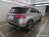  Mercedes  G-Klasee GLE GLE 350 e 4MATIC (PHEV) 245kW/333pk  5D/P Auto-9 #4