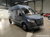  Mercedes  Sprinter  311 CDI GB L2 FWD Functional 3.5T 84kW/114pk  4D/P Man-6 #2