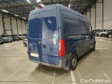  Mercedes  Sprinter  311 CDI GB L2 FWD Functional 3.5T 84kW/114pk  4D/P Man-6 #4