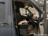  Mercedes  Sprinter  311 CDI GB L2 FWD Functional 3.5T 84kW/114pk  4D/P Man-6 #6