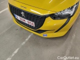  Peugeot  208  1.5 BlueHDi 100 MAN6 S/S Like 75kW/102pk  5D/P Man-6 #14