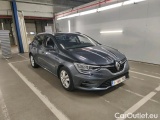  Renault  Megane Mégane Grandtour Blue dCi 115 Corporate Edition 85kW/116pk  5D/P Man-6 #2
