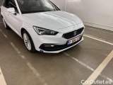  Seat  Leon  ST 1.4 e-Hybrid PHEV 204 Xcellence DSG (PHEV) 150kW/204pk  5D/P Auto-6 #16