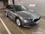  Skoda  Octavia  Combi 2.0 CRTDI DSG7 Clever 85kW/115pk  5D/P Auto-7 #2