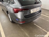  Skoda  Octavia  Combi 2.0 CRTDI DSG7 Clever 85kW/115pk  5D/P Auto-7 #69
