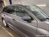  Skoda  Octavia  Combi 2.0 CRTDI DSG7 Clever 85kW/115pk  5D/P Auto-7 #92