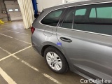  Skoda  Octavia  Combi 2.0 CRTDI DSG7 Clever 85kW/115pk  5D/P Auto-7 #101