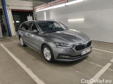  Skoda  Octavia  Combi 2.0 CRTDI DSG7 Clever 85kW/115pk  5D/P Auto-7 #2