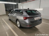  Skoda  Octavia  Combi 2.0 CRTDI DSG7 Clever 85kW/115pk  5D/P Auto-7 #3