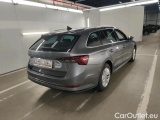  Skoda  Octavia  Combi 2.0 CRTDI DSG7 Clever 85kW/115pk  5D/P Auto-7 #4