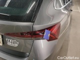  Skoda  Octavia  Combi 2.0 CRTDI DSG7 Clever 85kW/115pk  5D/P Auto-7 #68