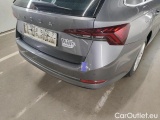  Skoda  Octavia  Combi 2.0 CRTDI DSG7 Clever 85kW/115pk  5D/P Auto-7 #70