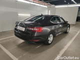  Skoda  Superb  1.6 CRTDI DSG7 Ambition 88kW/120pk  5D/P Auto-7 #4