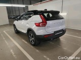  Volvo  XC 40 XC40 T3 Geartronic R-Design 120kW/163pk  5D/P Auto-8 #3